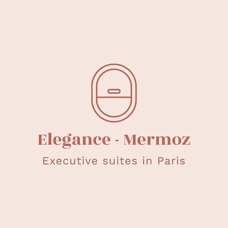 Apartment De Luxe Et Elegant Paris