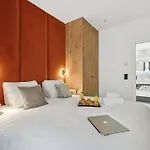 Appartement de luxe et élégant