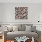 Appartement de luxe et élégant