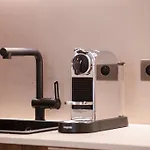 Appartement de luxe et élégant